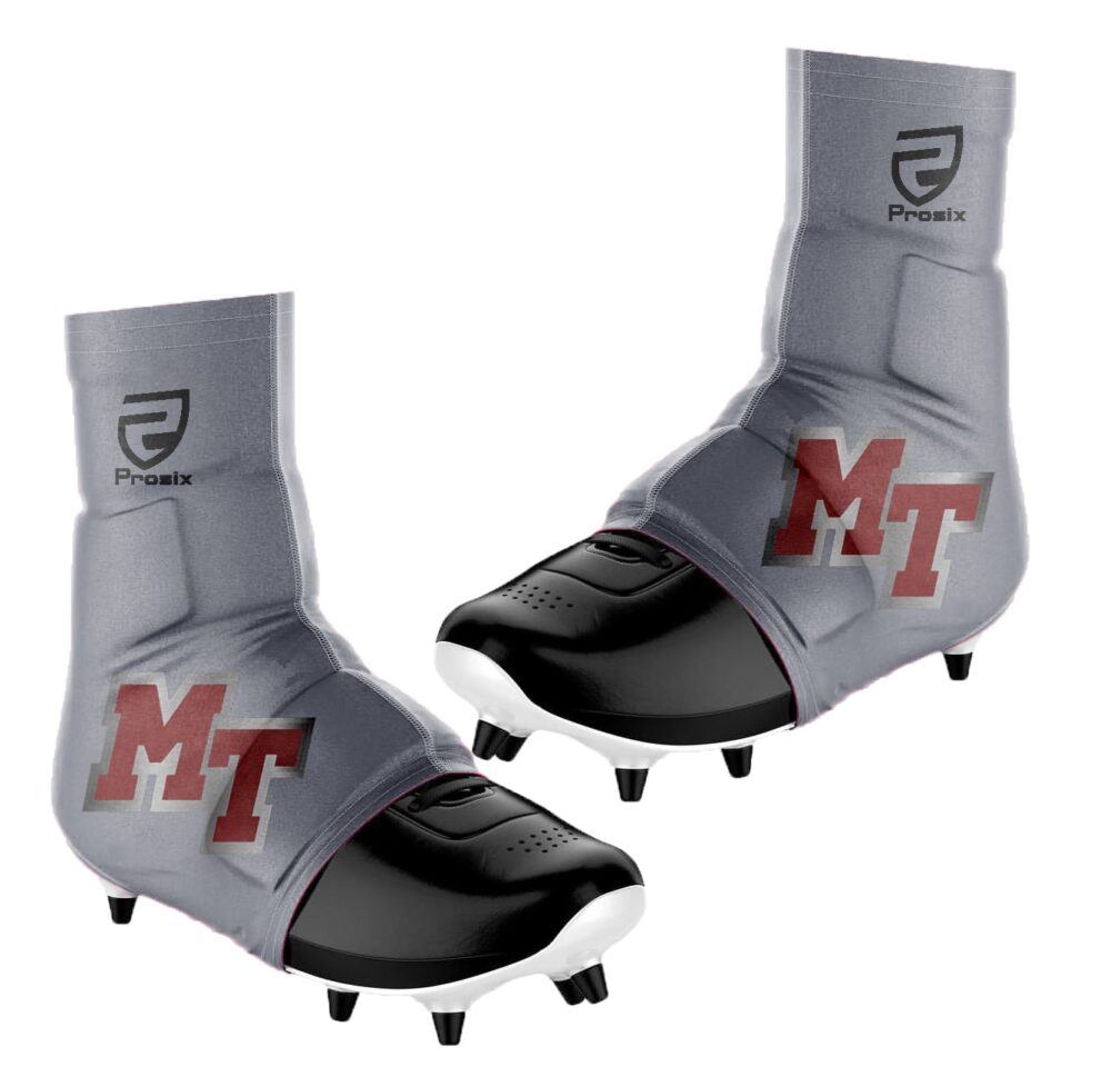 Spats Cleat Cover - Image 3