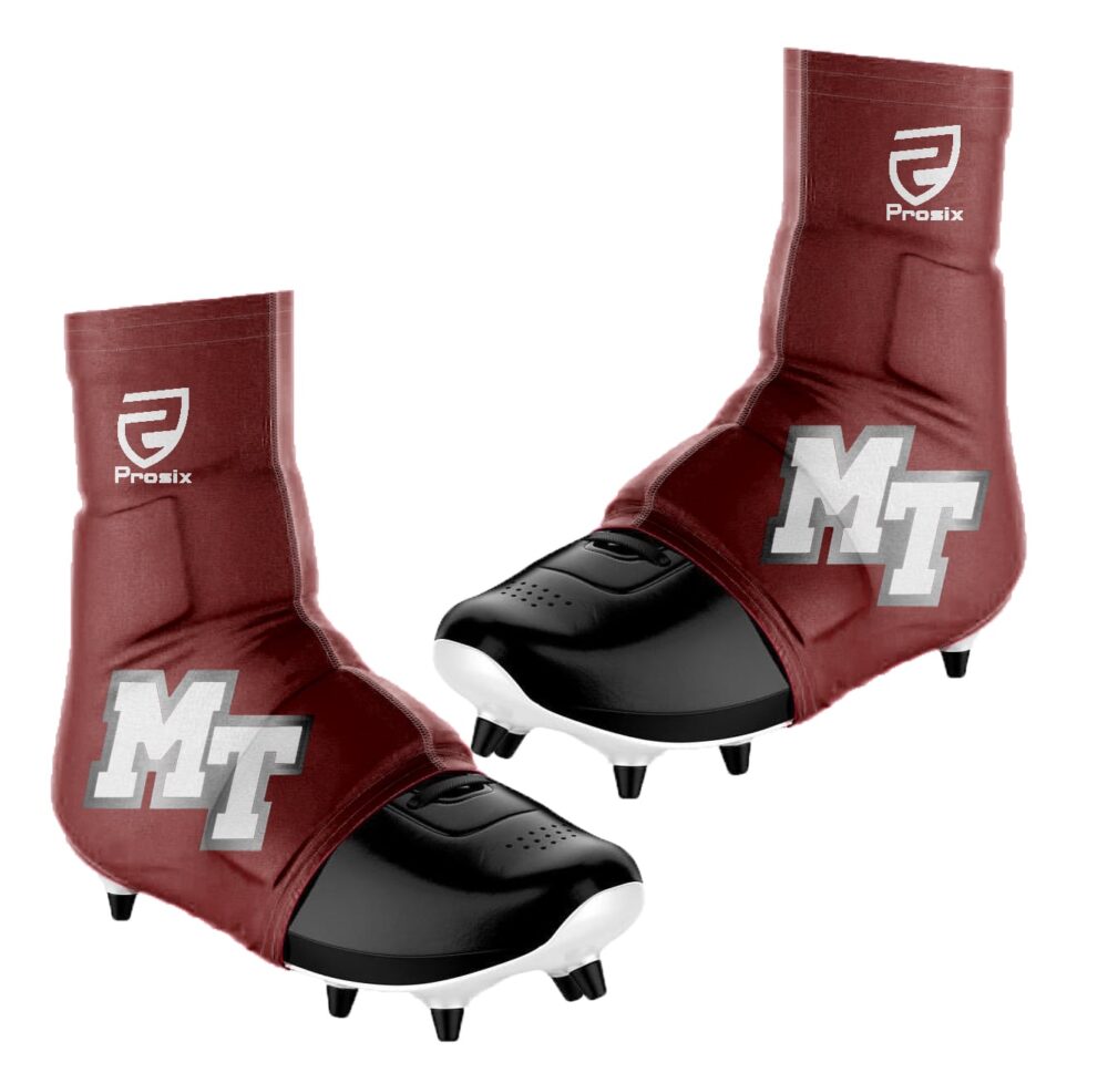 Spats Cleat Cover