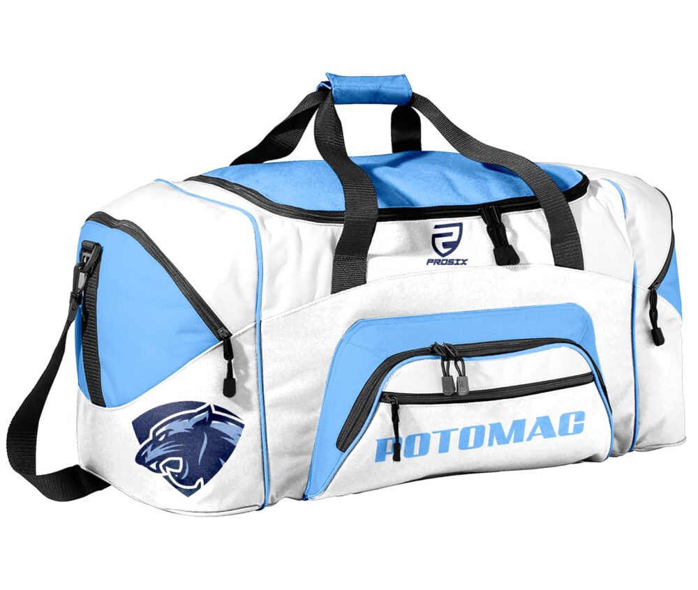 DUFFLE BAG - Image 4