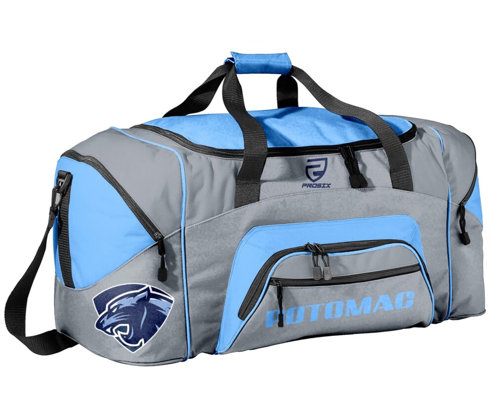 DUFFLE BAG - Image 2