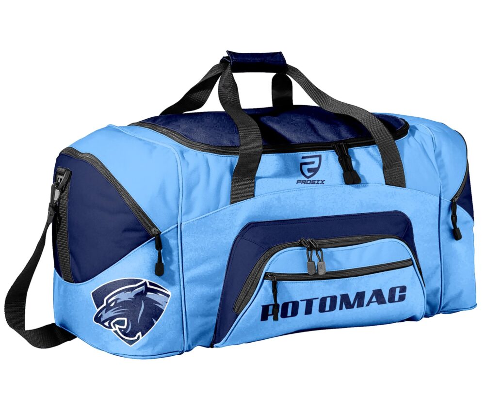 DUFFLE BAG