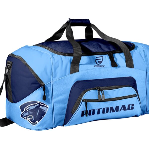 DUFFLE BAG