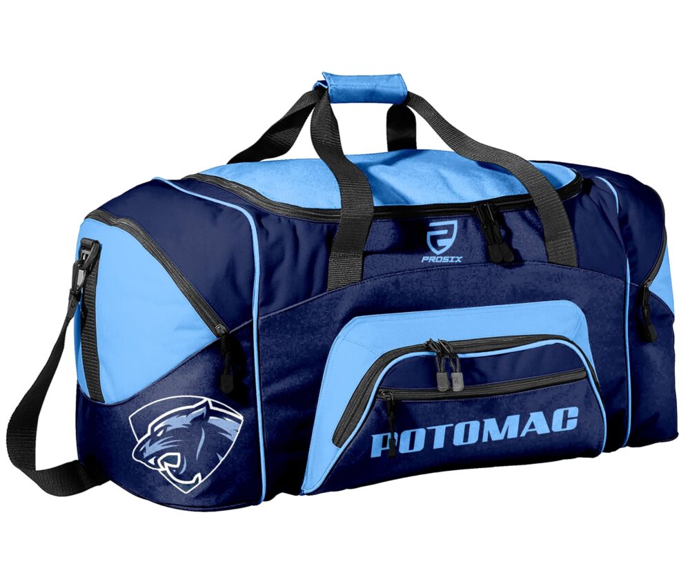 DUFFLE BAG - Image 3