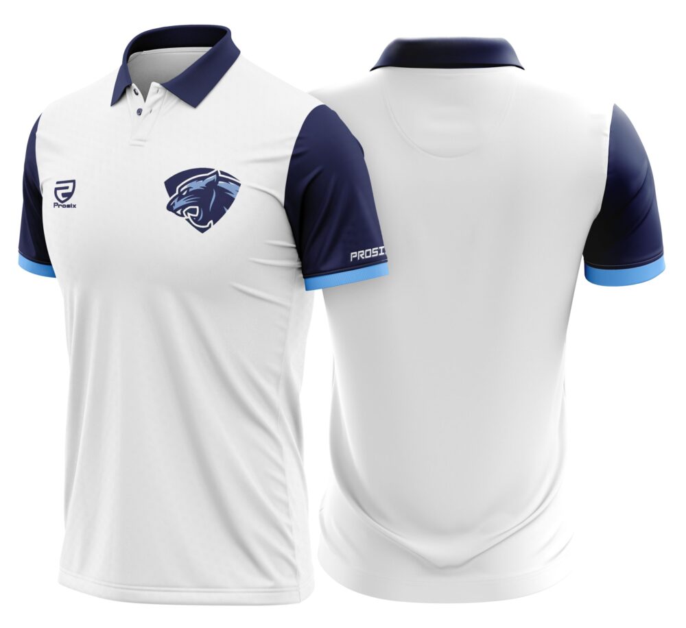 POLO SHIRT - Image 3