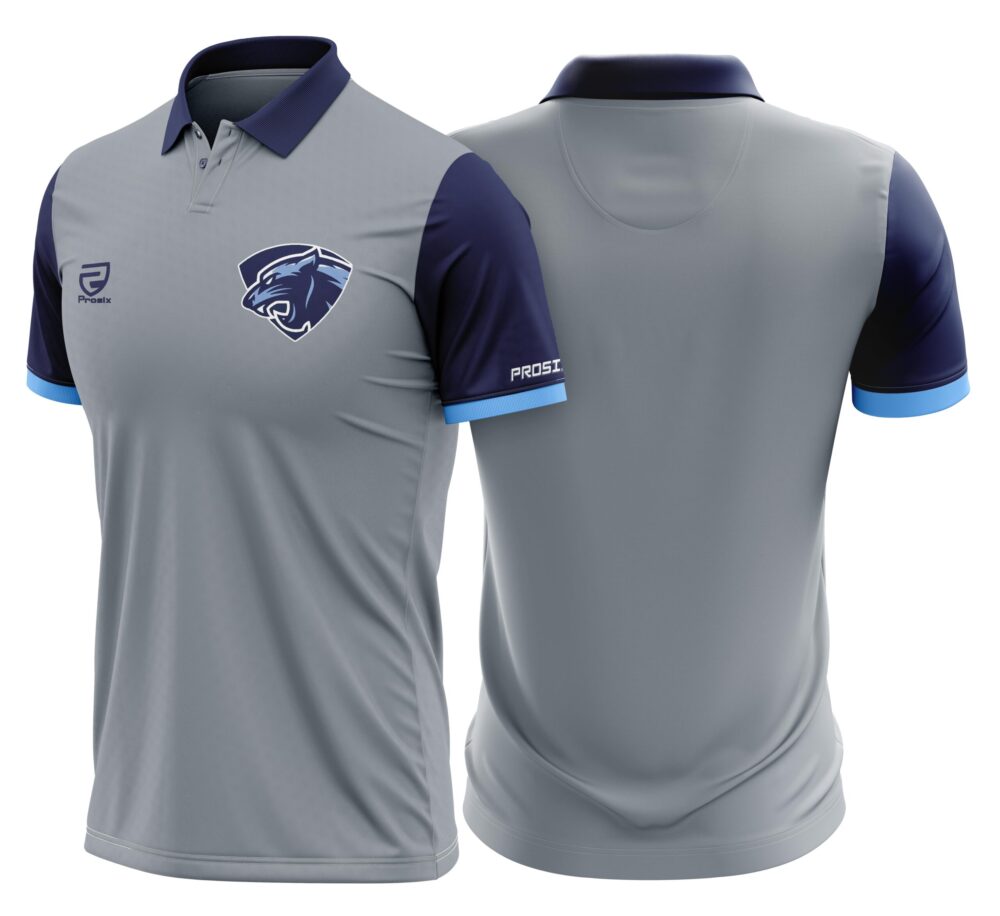 POLO SHIRT - Image 4