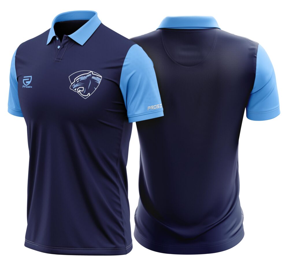 POLO SHIRT - Image 2