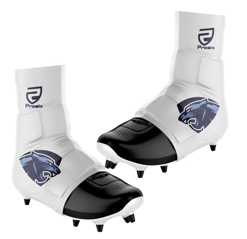 Spats Cleat Cover - Image 4