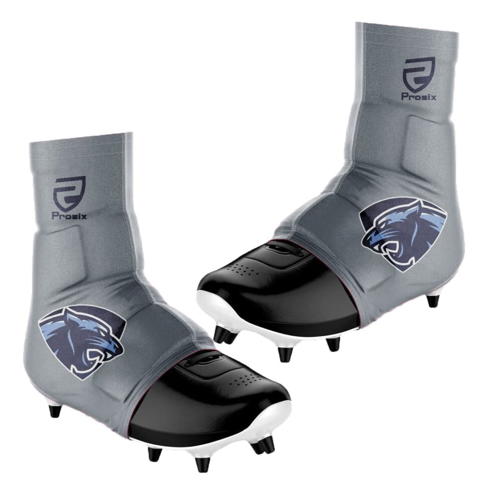 Spats Cleat Cover - Image 2