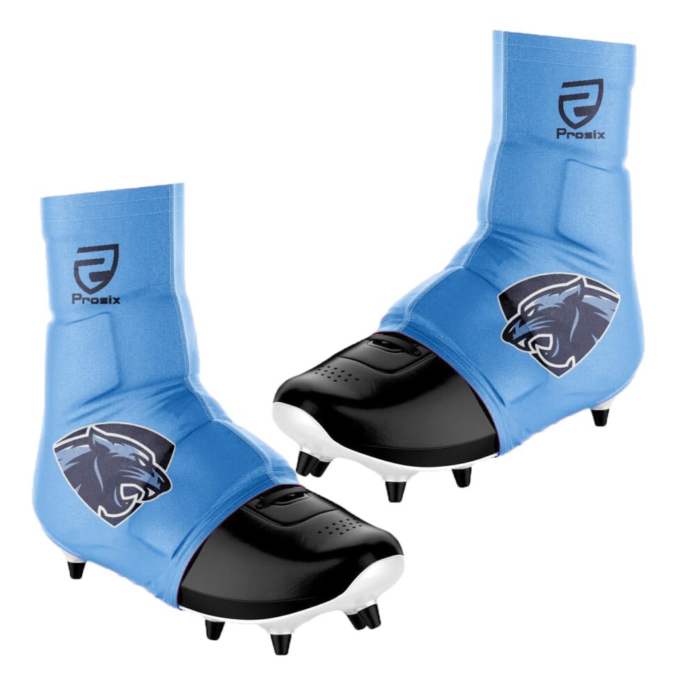 Spats Cleat Cover