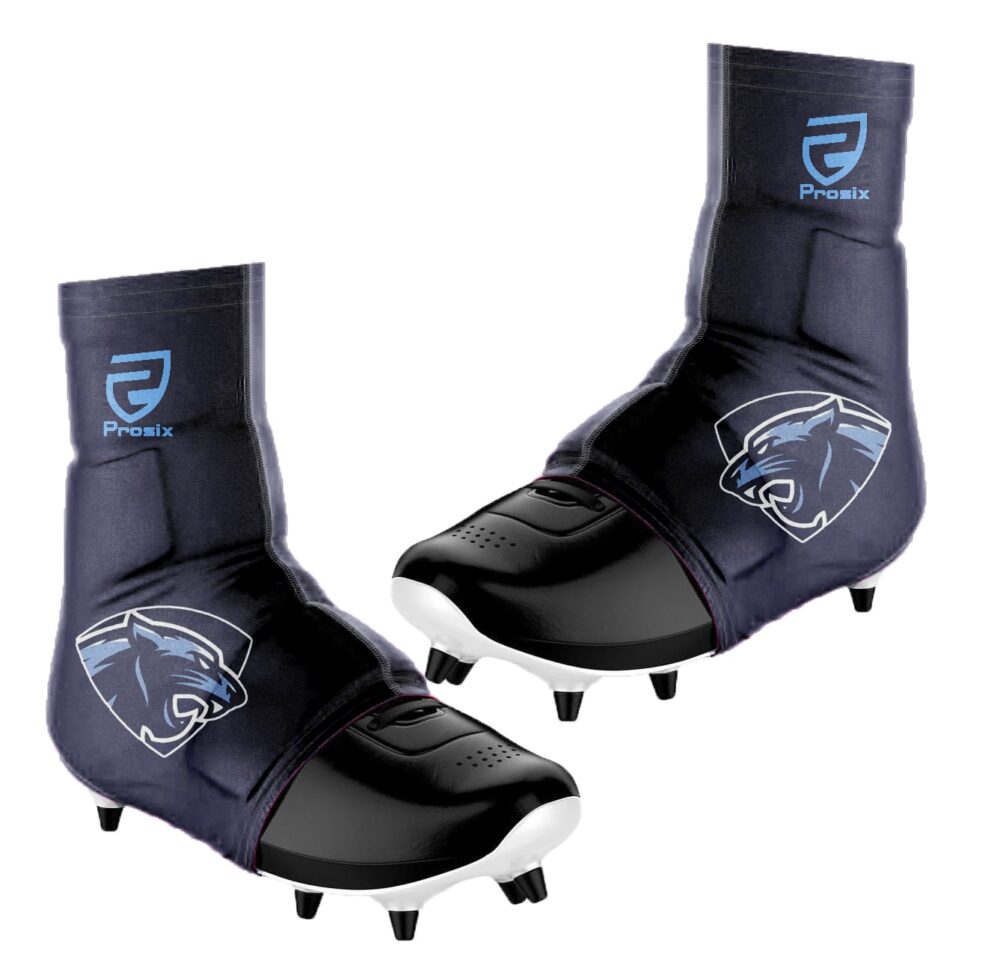 Spats Cleat Cover - Image 3