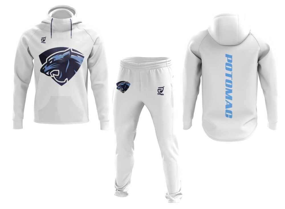 Track-suite / Sweatsuite - Image 4