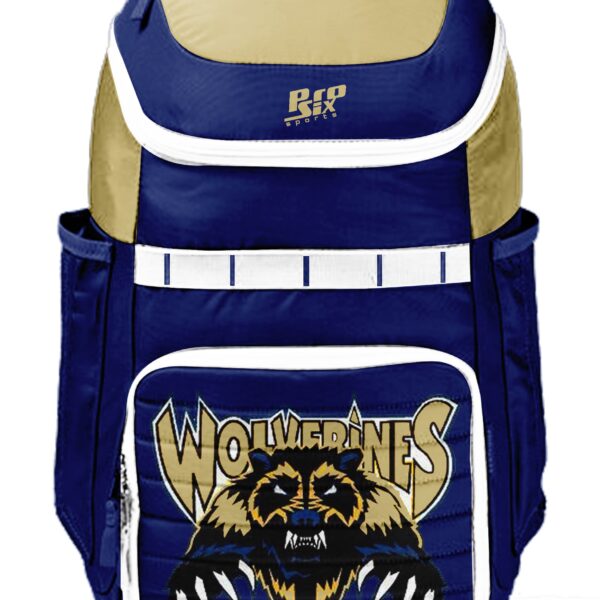 Backpack