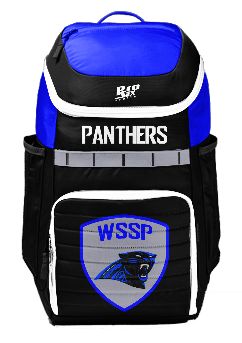 Backpack