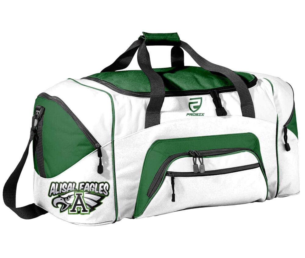 Duffle Bag - Image 2