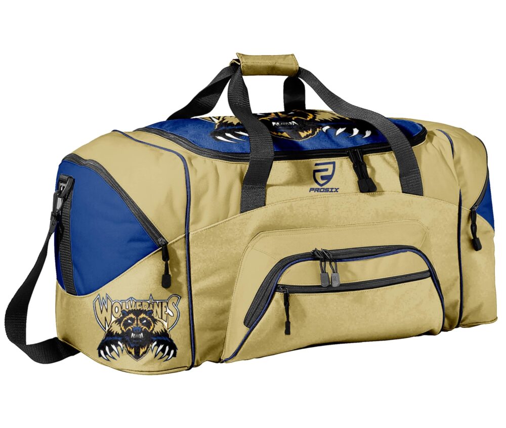 Duffle Bag - Image 4