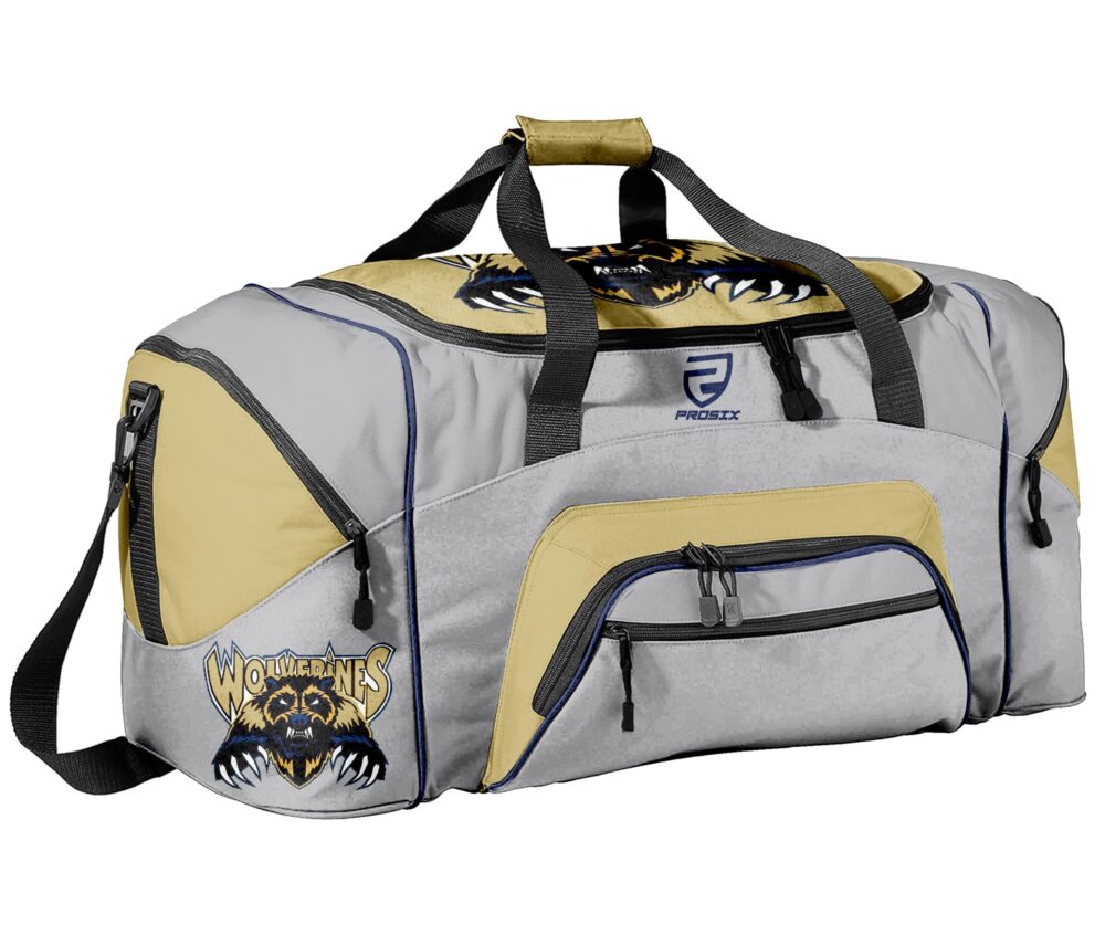 Duffle Bag - Image 2