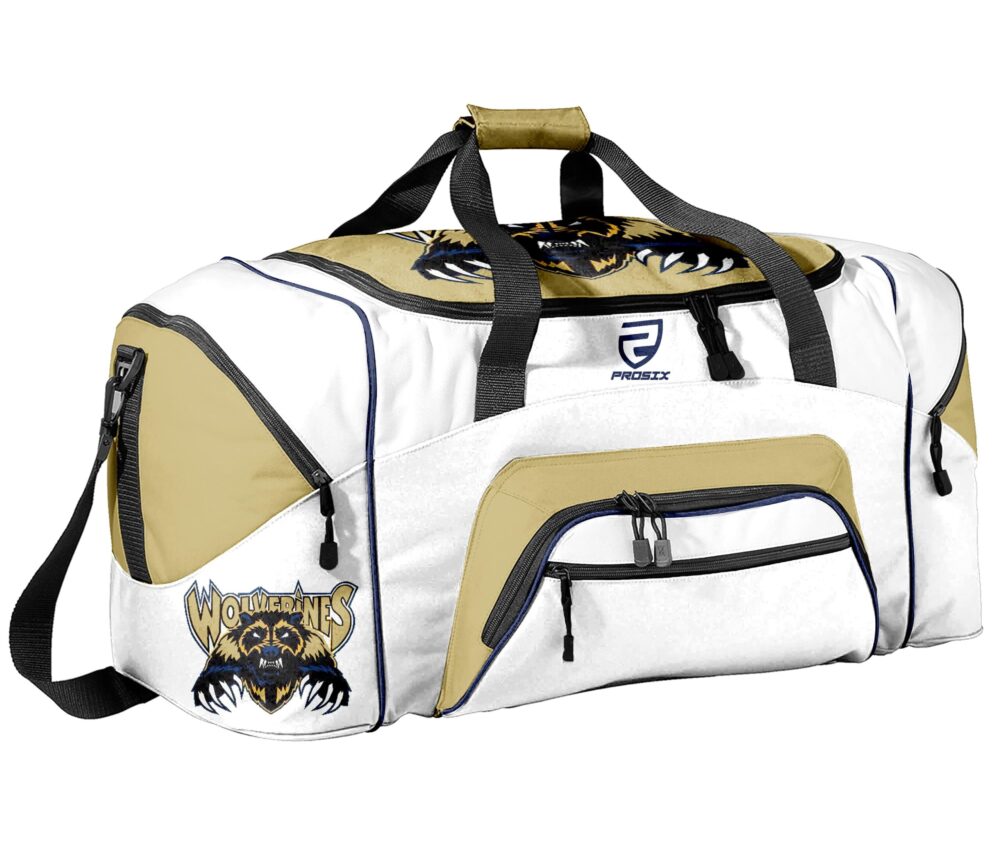 Duffle Bag - Image 3