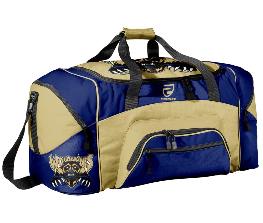 Duffle Bag