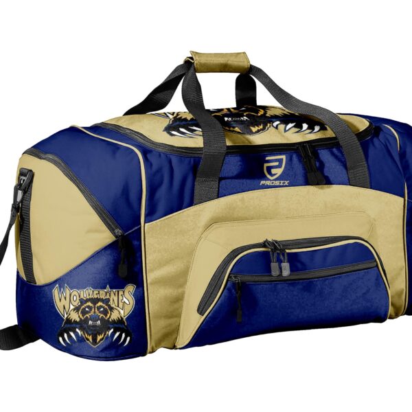 Duffle Bag