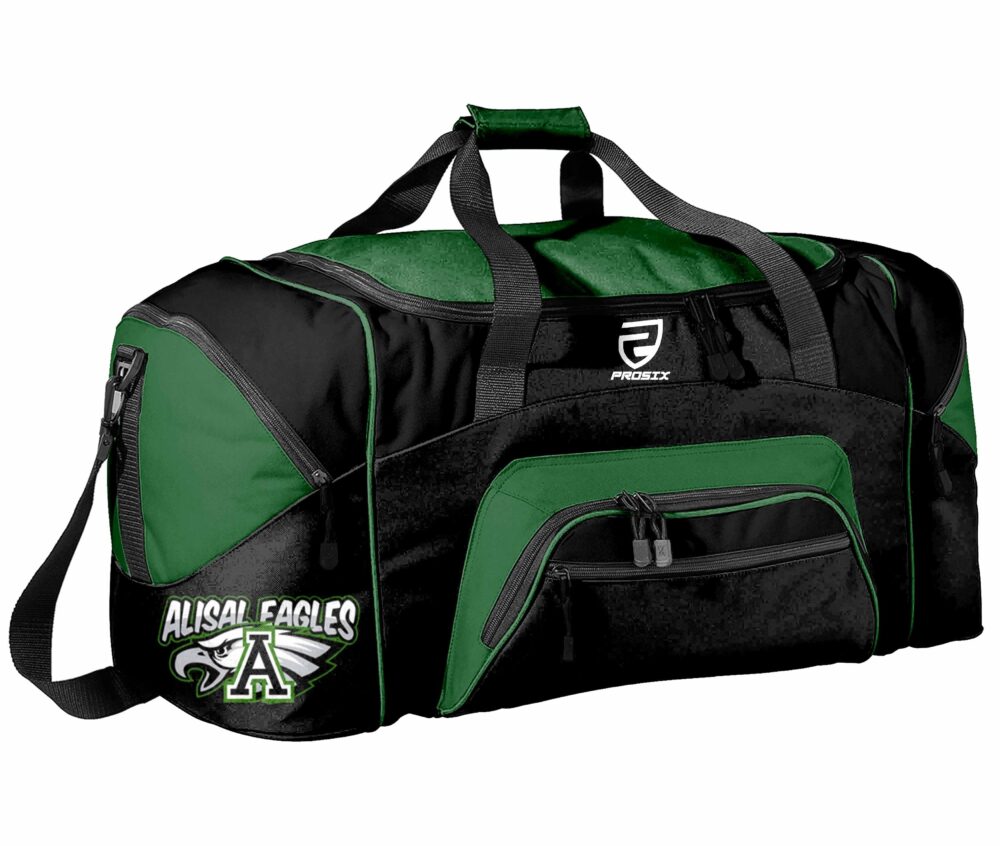 Duffle Bag - Image 3