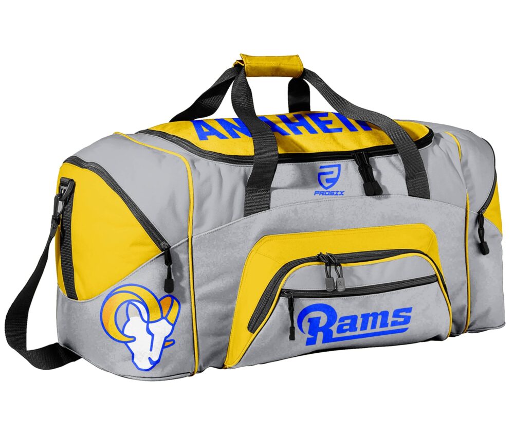 Duffle Bag - Image 3