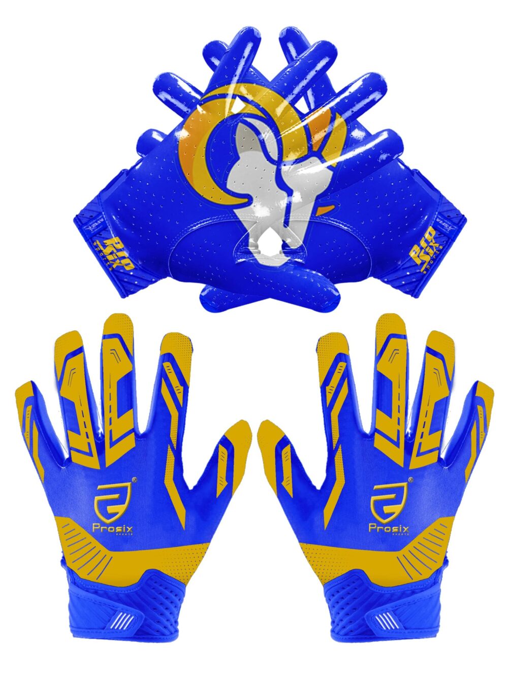 Football Gloves