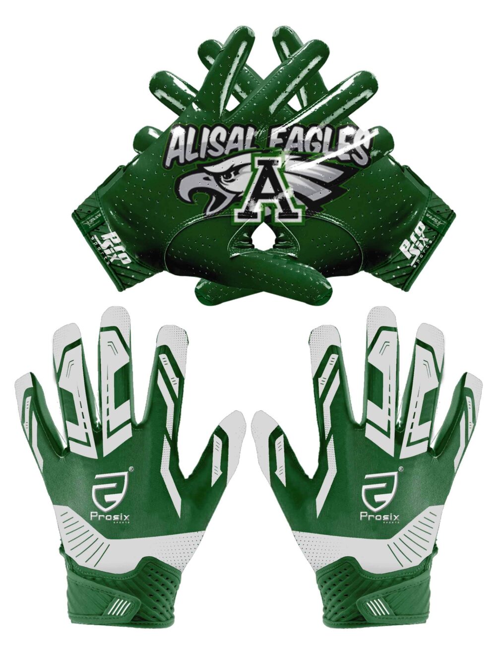 Football Gloves
