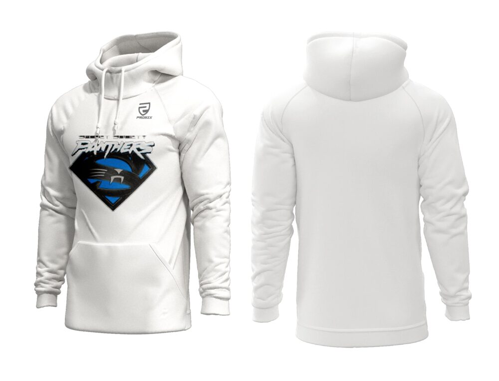 Long SLeeves Dri-fit Hooodie - Image 2