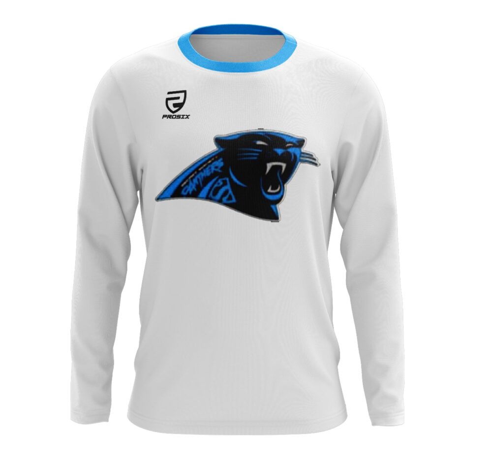 Long Sleeves Shirt