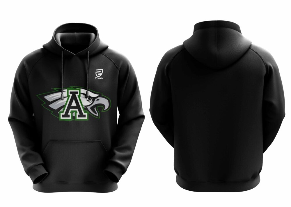 Hoodie - Image 2