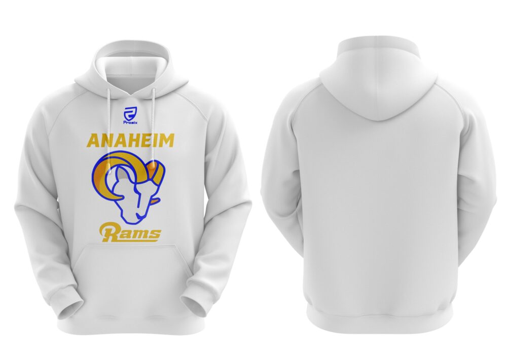 Hoodie - Image 2