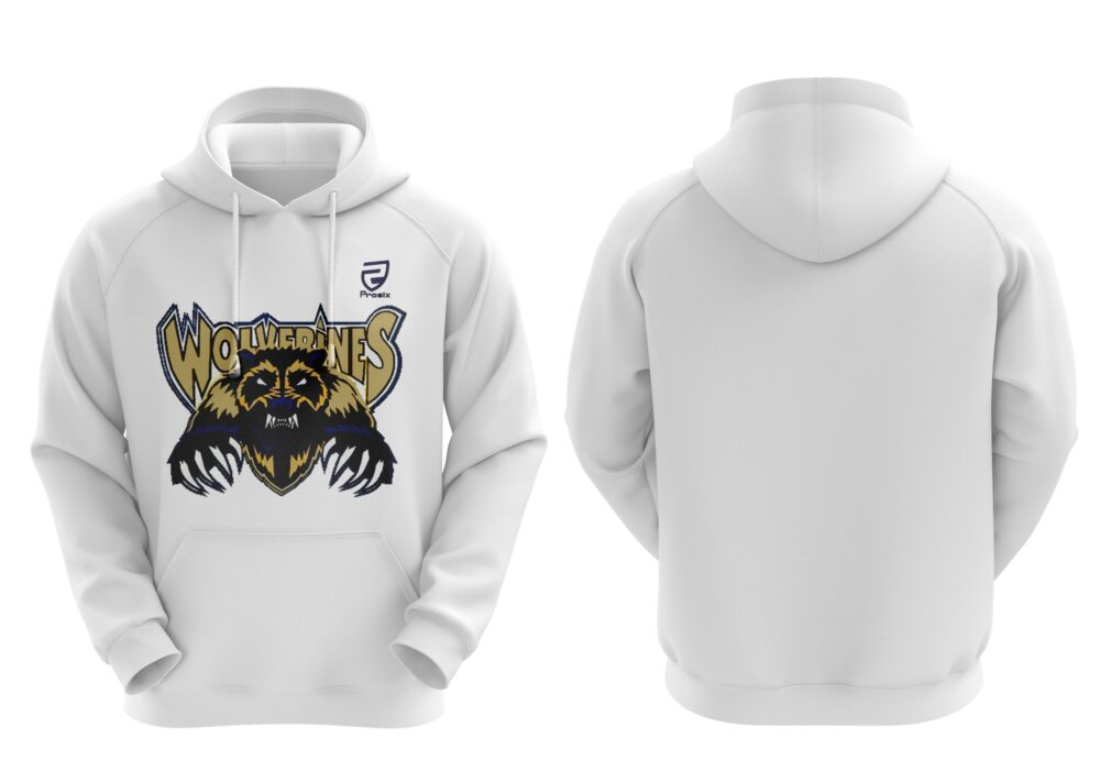 Hoodie - Image 4