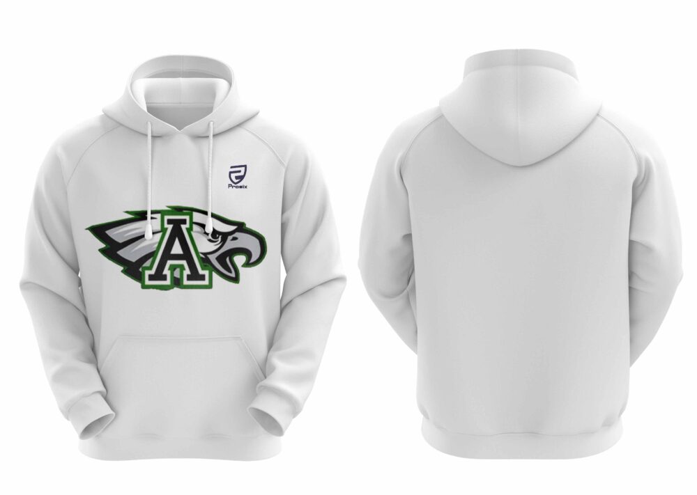 Hoodie - Image 3