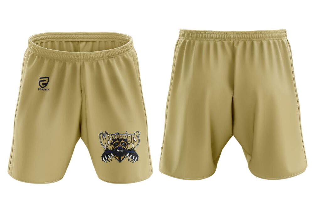 Loose-fit Shorts - Image 2