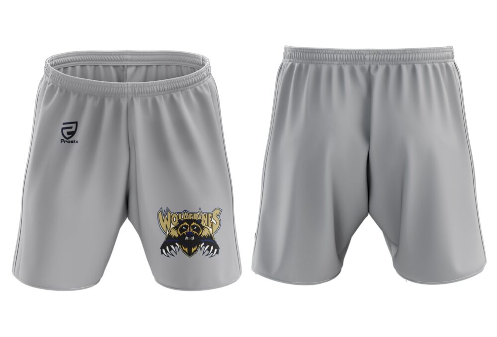 Loose-fit Shorts - Image 3