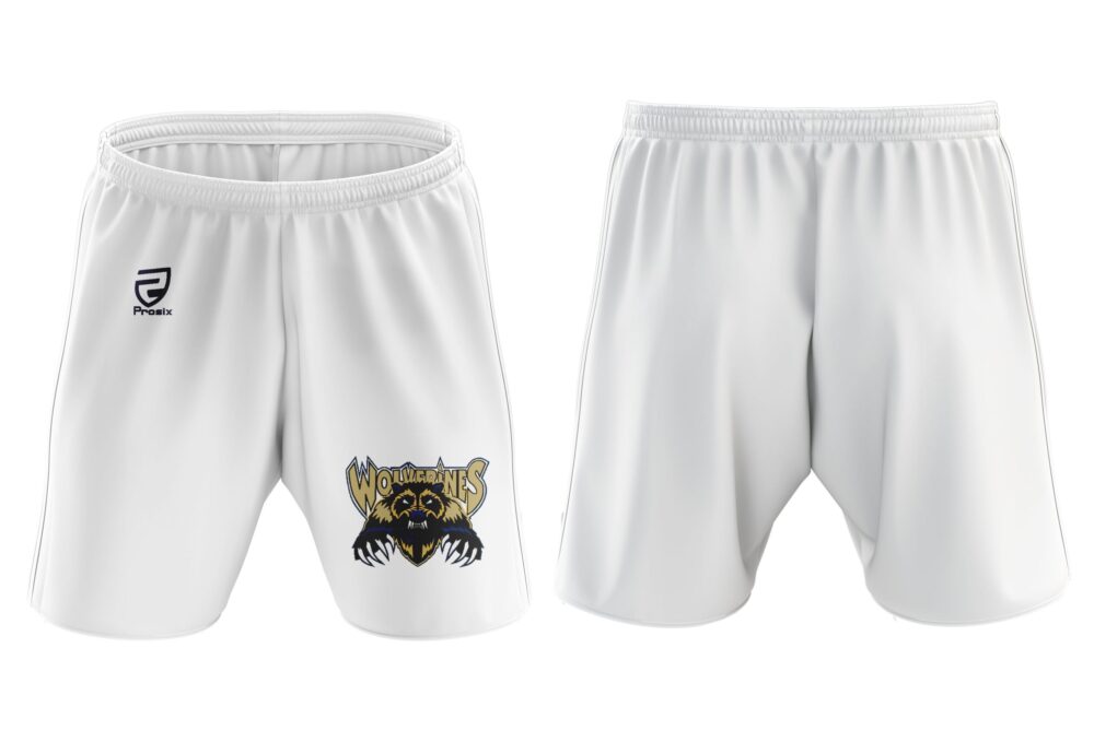 Loose-fit Shorts - Image 4