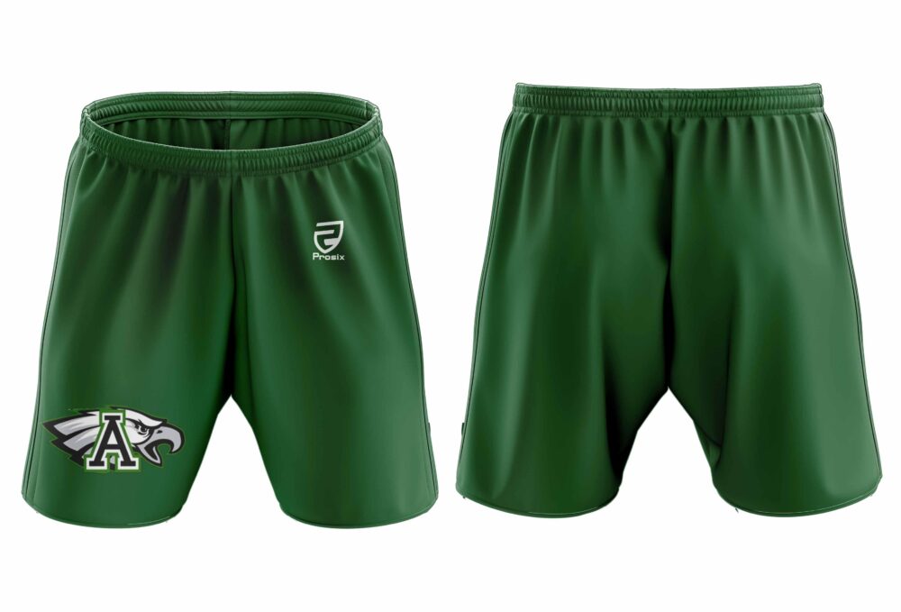 Loose-fit Shorts