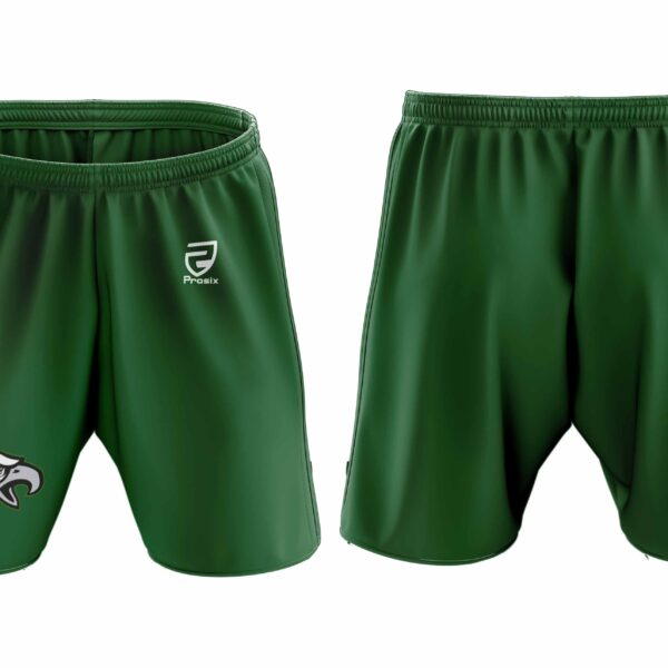 Loose-fit Shorts