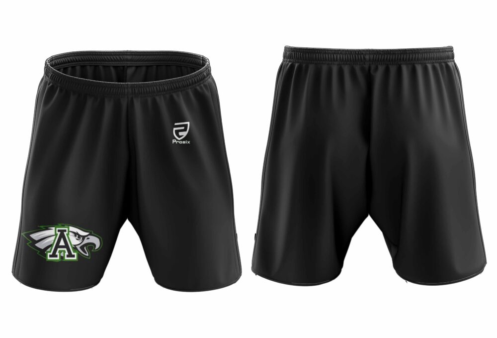 Loose-fit Shorts - Image 2