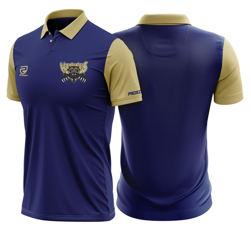 Polo shirt