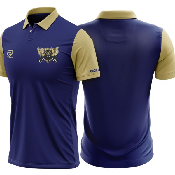 Polo shirt