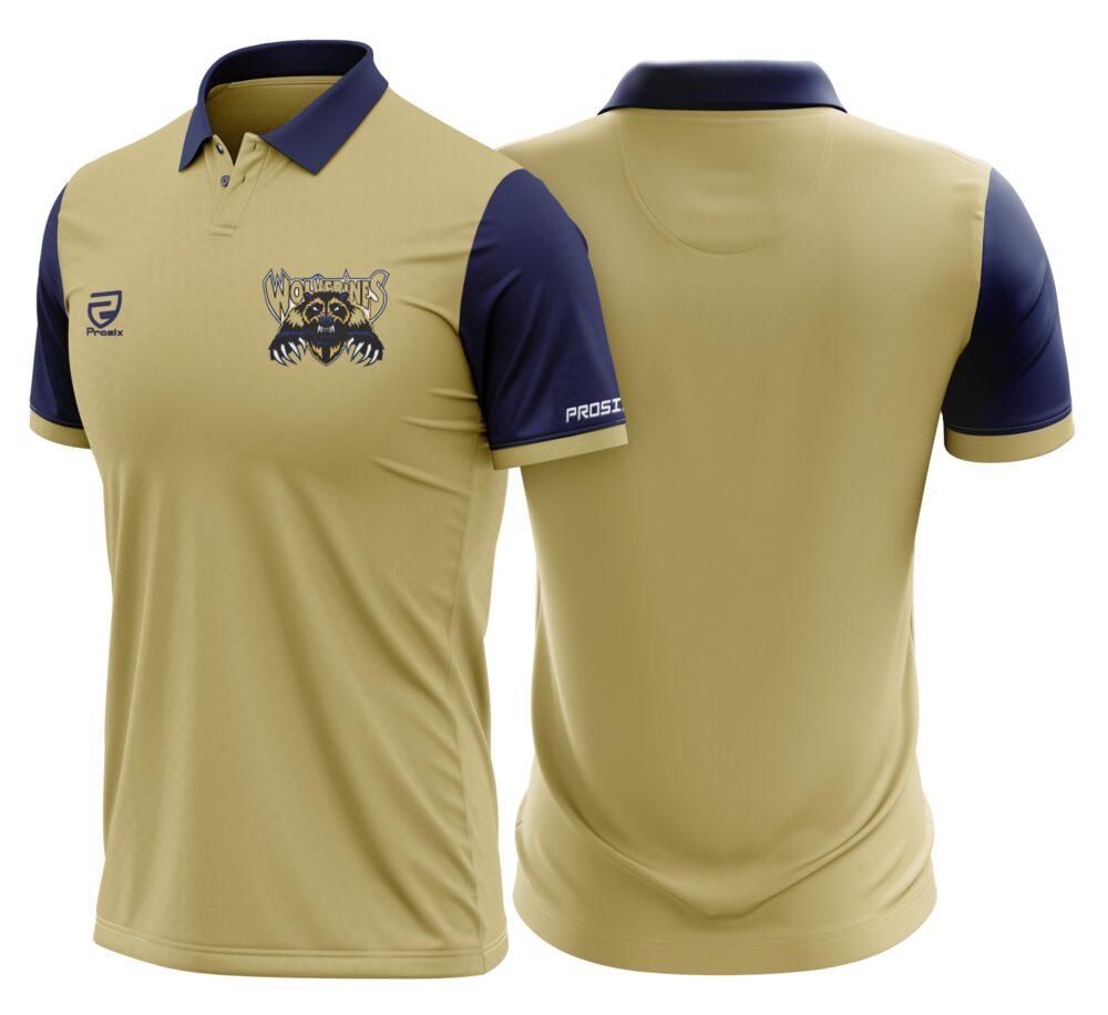 Polo shirt - Image 2