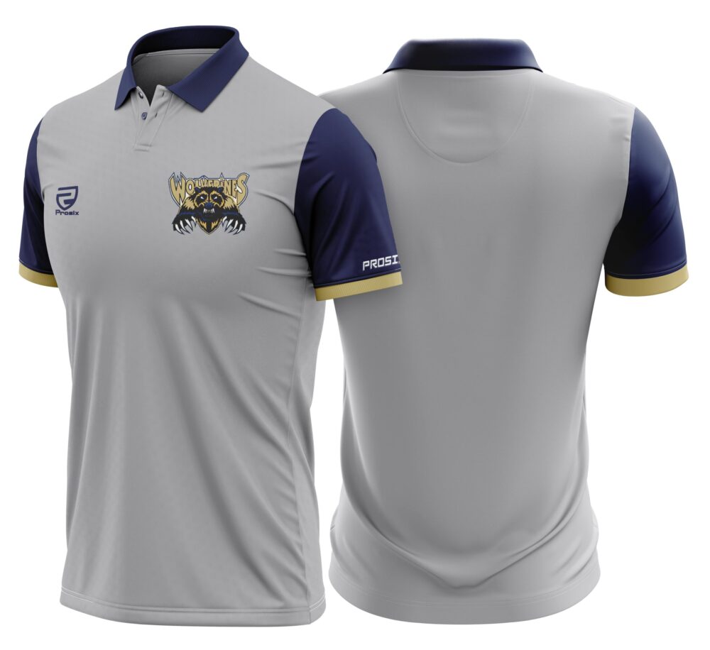 Polo shirt - Image 3