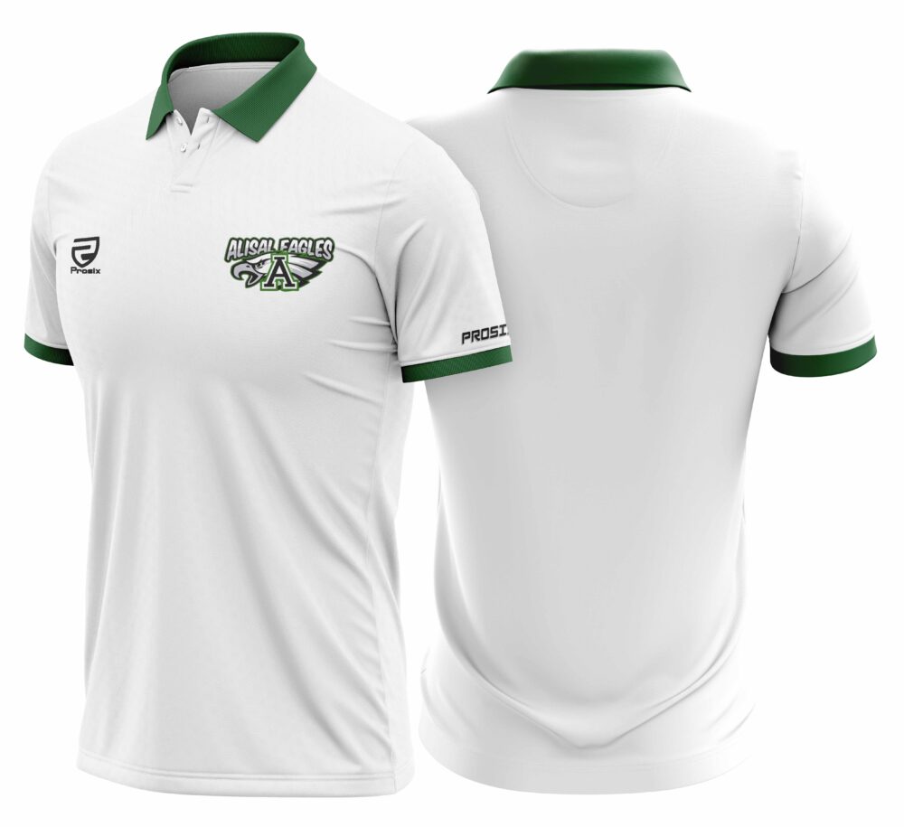 Mens-Polo Shirt - Image 3