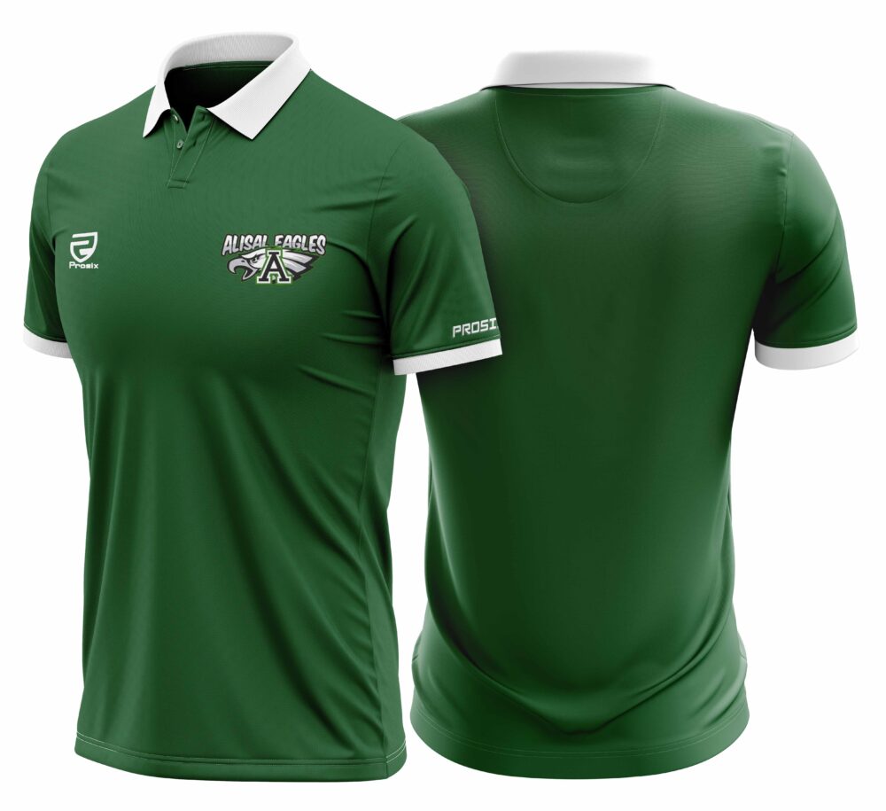 Mens-Polo Shirt