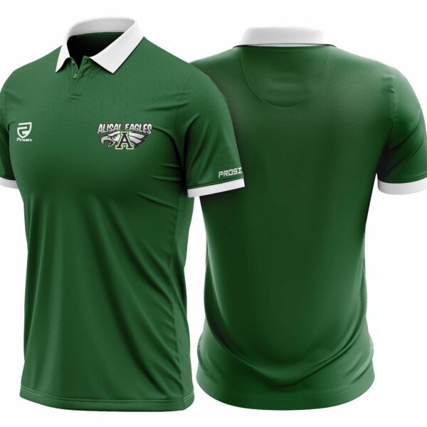 Mens-Polo Shirt