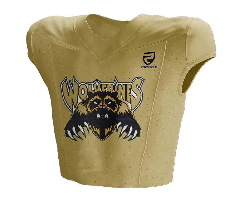 Practice Jersey - Image 2