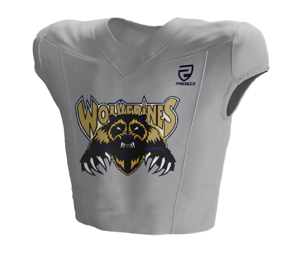Practice Jersey - Image 3