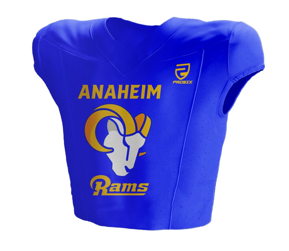 Practice Jersey