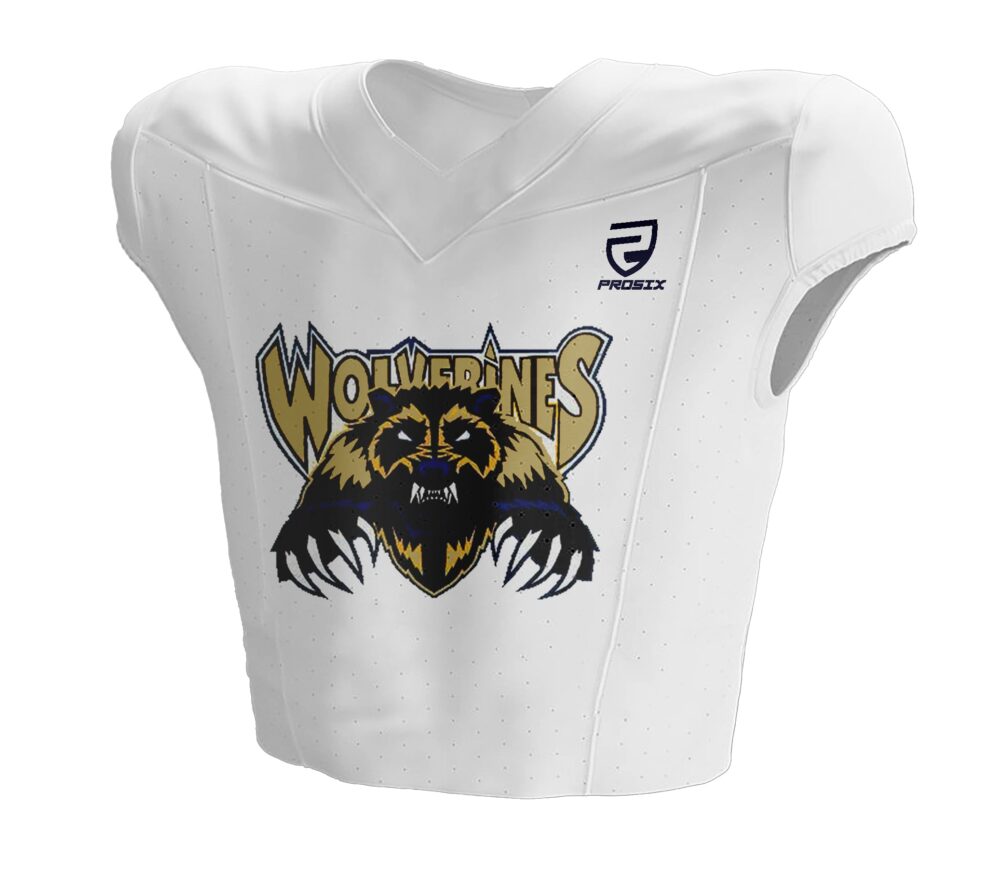 Practice Jersey - Image 4
